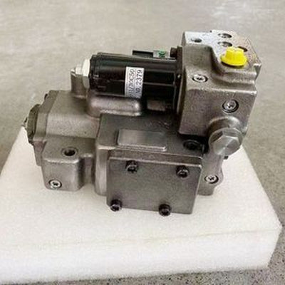 Speed Governor LS10V01006F1 LS10V01006F4 for Kobelco Excavator SK460-8 SK485-8 SK485-9