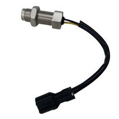 Speed Sensor VAMC849577 for Mitsubishi Engine 6D34T New Holland Excavator E235SRLC E215 E160 EH160 EH215 E235SR - Buymachineryparts