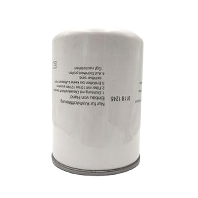 Spin-On Fuel Filter 01181245 for Deutz Engine BF4M2012 BF4M2012 BF6M2012C BF6M1015C BF8M1015C TCD2015V06