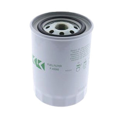Spin-On Fuel Filter for Baldwin BF46228 Wix WF10475