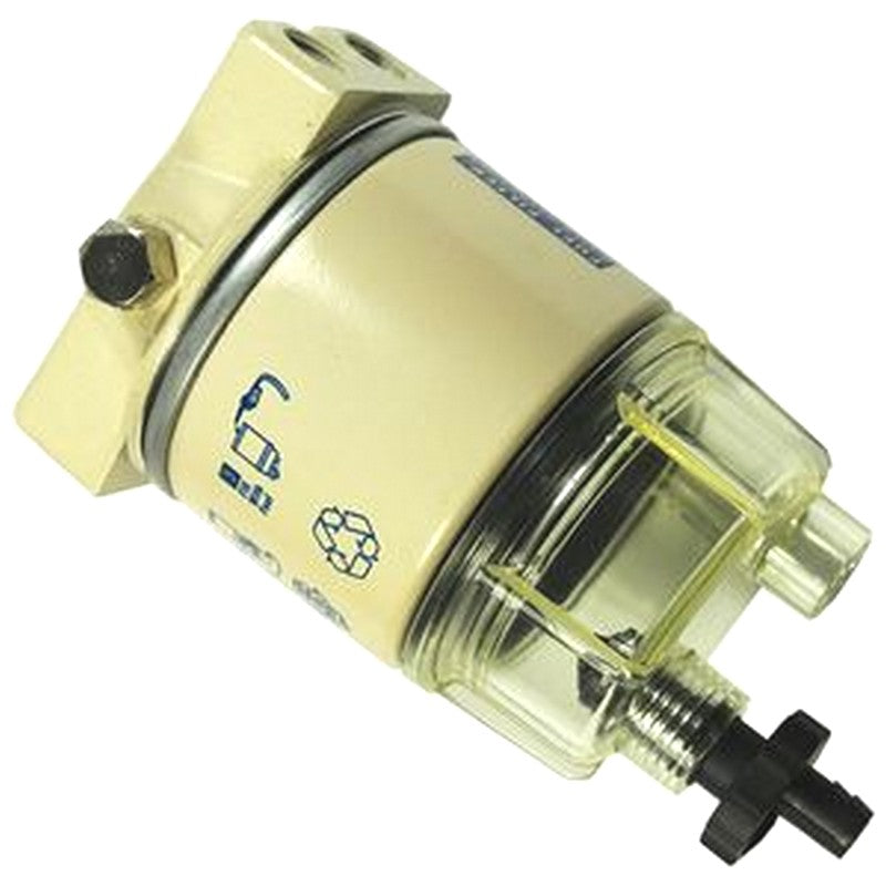 Spin-on Fuel Filter Water Separator 120AT R12T for Boat Marine ...