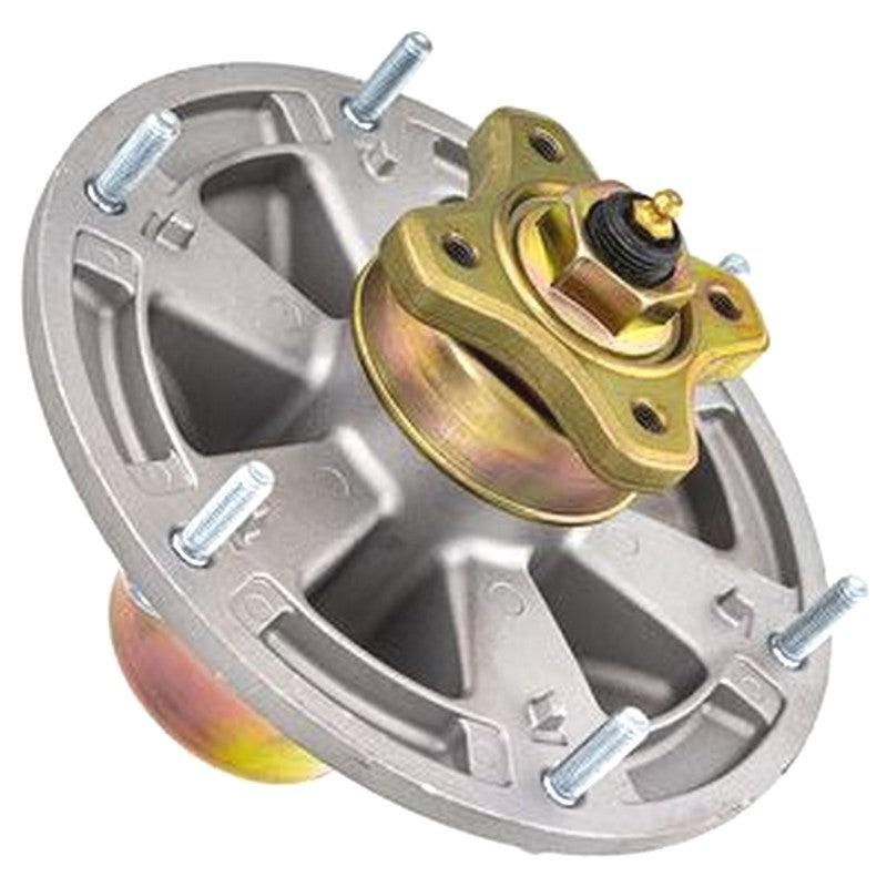 thumbnail image 2 of 8TEN Deck Spindle Pulley For John Deere Z810A Z820A Z830A Z840A Z910A Z920A Z925A 2 of 10