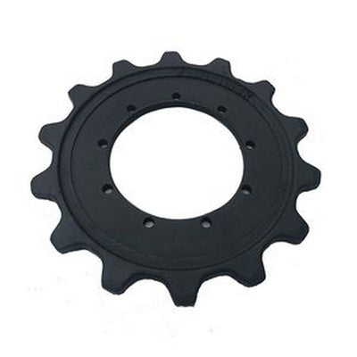 Sprocket for Yanmar Excavator B15-3 9 Bolts 14 Teeth
