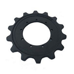 Sprocket for Yanmar Excavator B15-3 9 Bolts 14 Teeth