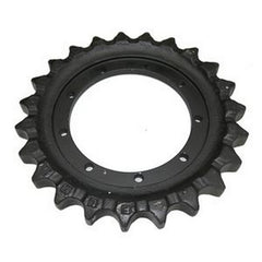Sprocket for Yanmar Mini Excavator VIO40-2