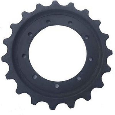Sprocket FLM12150SK for Yanmar Mini Excavator VIO50 VIO55 B50