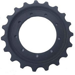 Sprocket FLM12150SK for Yanmar Mini Excavator VIO50 VIO55 B50