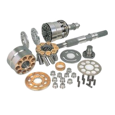 SPV10/10 Hydraulic Pump Repair Parts Kit for Caterpillar CAT MS180 Excavator