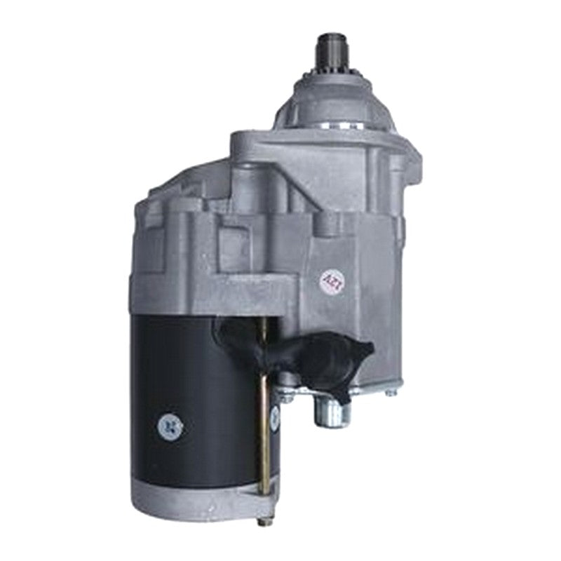 Starter 7026921 for JLG Telehandler TF642 G642A G642P G943A G1043