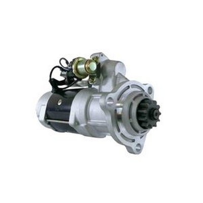 Starter CH12807 CV65431 for Perkins 2006-TAG2 3008-TAG2A 2006-TG2A 3012-26TA1 2006-TWG2