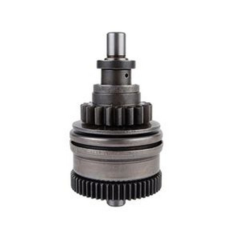 Starter Drive Bendix 6M6-8183E-00-00 6M6-8183E-01-00 for Yamaha Watercarft 650M 1100VN  XL760