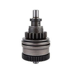 Starter Drive Bendix 6M6-8183E-00-00 6M6-8183E-01-00 for Yamaha Watercarft 650M 1100VN  XL760