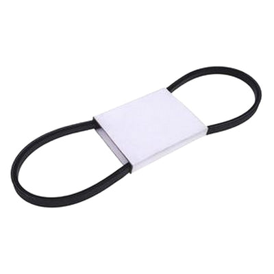 Starter Generator Belt 16548G1 606138 for EZGO 2 Cycle 80-94 Golf Cart