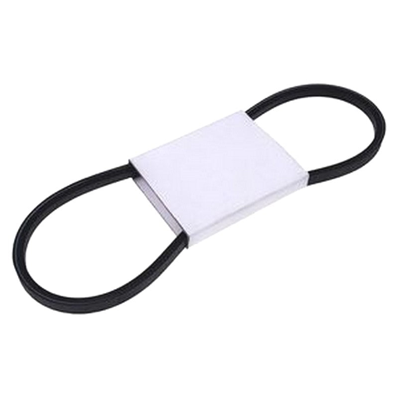 Starter Generator Belt J10-81173-00-00 for Yamaha G1 Golf Cart 2-Cycle Golf Cart