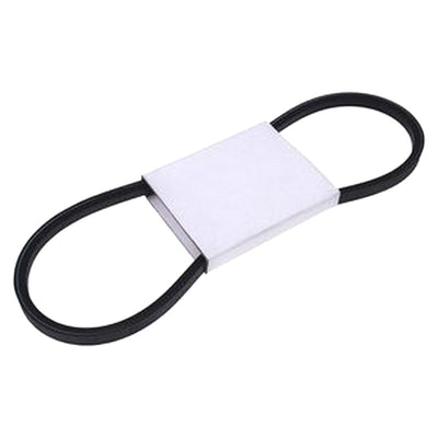 Starter Generator Belt J10-81173-00-00 for Yamaha G1 Golf Cart 2-Cycle Golf Cart