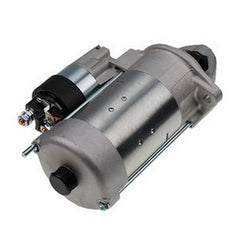 12V 11T Starter Motor 01180995 01180180 for Deutz Engine FL1011 FM1011 BFM1011F F3L1011F F4L1011F - Buymachineryparts
