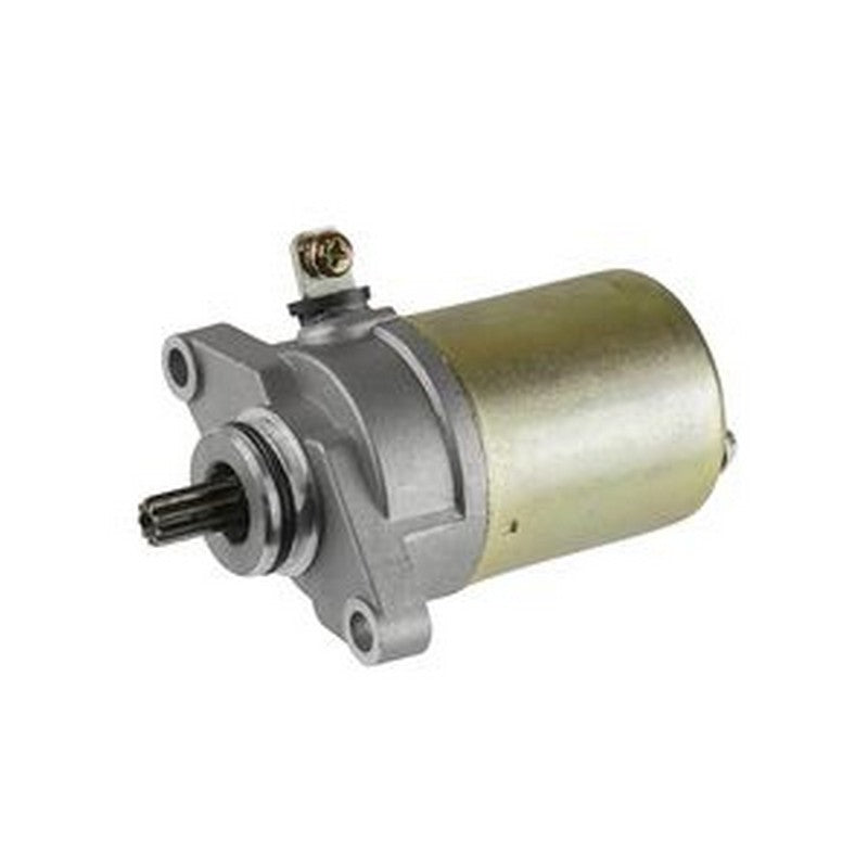 Starter Motor 0454951 0454691 0450533 for Polaris Outlaw50 Predator50 Predator90 Scrambler90 Sportsman90