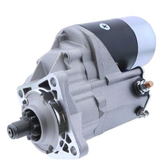 Starter Motor 100-6929 143-0541 for Caterpillar CAT 3054C 3054E 3056E C4.4 C6.6 Engine