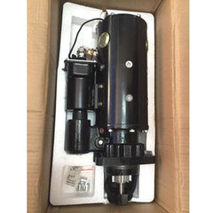 Starter Motor 1109632 for Caterpillar CAT Engine C13 IMT 280 50MT 24V 12T