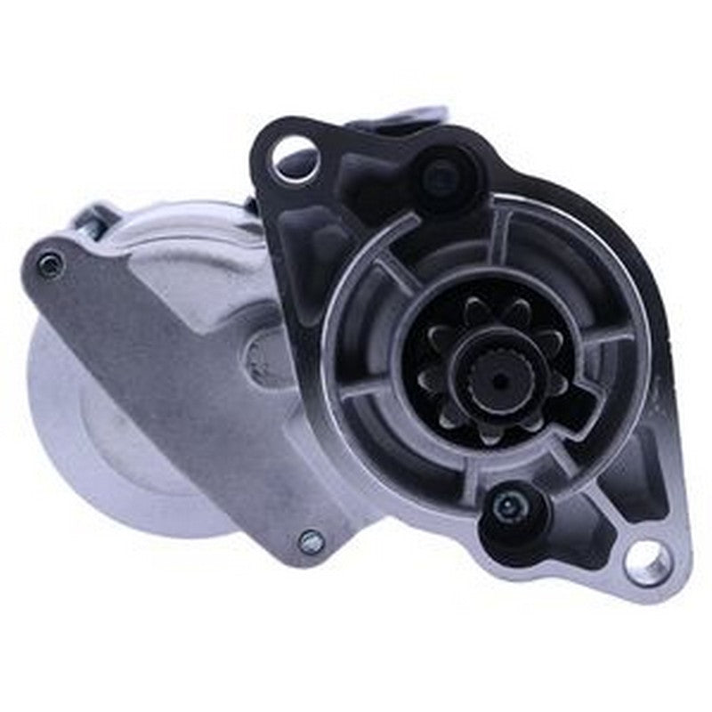 Starter Motor 15504-63010 for Kubota Engine D1005 D905 D722 Excavator K-008 U-15 - Buymachineryparts