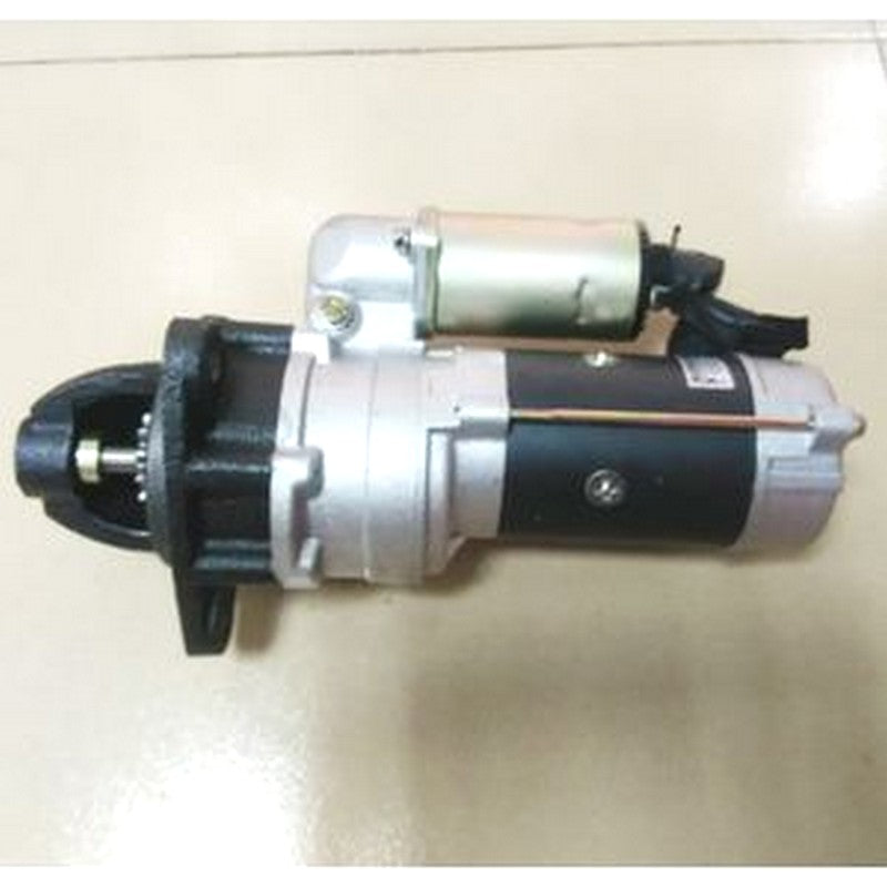 Engine 3460 Starter Motor 600-813-3460 for Komatsu 6D95L-1L 6D95L-1Z S6D95L-1B S6D ...