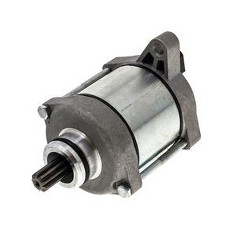 thumbnail image 2 of Caltric Starter Motor For KTM 300 XC TPI 2017–2022 – Direct Replacement For 55440001000 & 55540001000 2 of 2