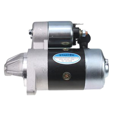 Starter Motor for Kipor Kama KDE6500T KDE6500T3 KDE6500E Generator