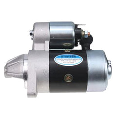 Starter Motor for Kipor Kama KDE6500T KDE6500T3 KDE6500E Generator