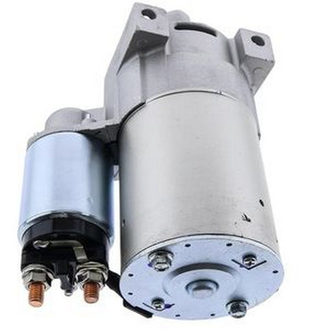 Starter Motor MIA11473 for John Deere Tractor 60 F620 F680 G110 GT225 ...