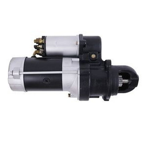 12V 10T Starter Motor RE62916 for John Deere 3029 4045 4039 Engine 210 ...