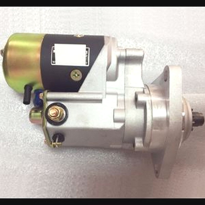 For Hino DK10 DS70 DS50 EB100 Starter Motor 28100-1400A 28100-1390 0330-552-0010