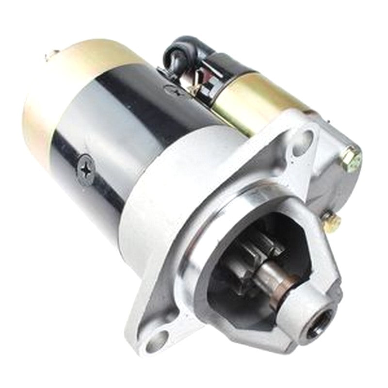 Starter Motor QD114A for Kipor KDE6700TA3 KDE6500T KDE6700TA Generator