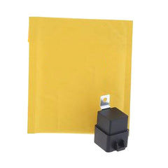 5 Terminal Lawn Mower Starter Relay Ariens 00432101 Craftsman Husqvarna 532109748 109748X Exmark 98-7249 12V