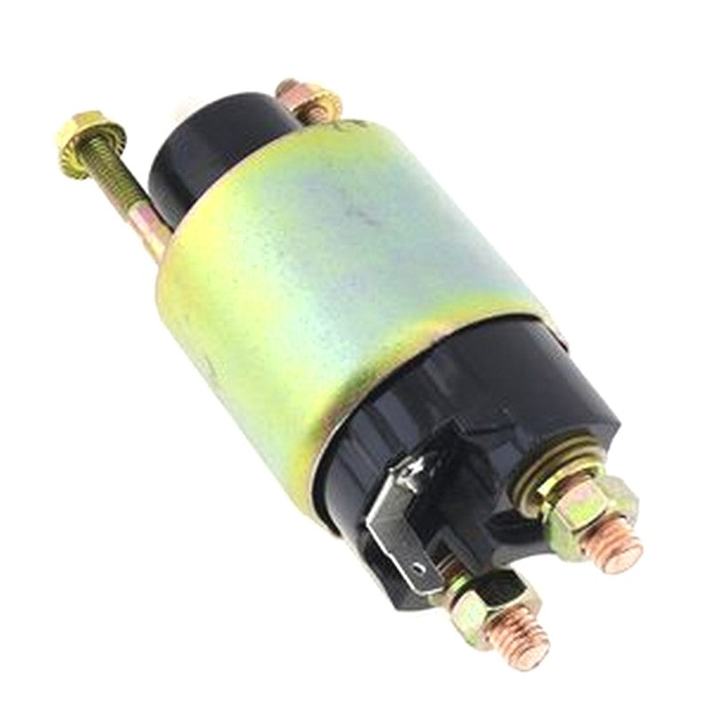 Starter Solenoid 053400-8510 SS1680 28150-10021 With 3 Terminals 12V for Denso