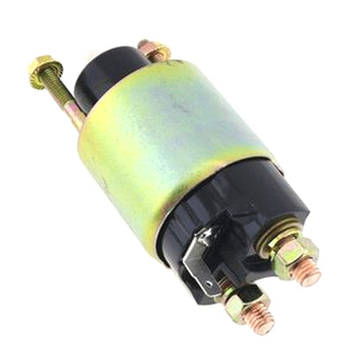 Starter Solenoid 053400-8510 SS1680 28150-10021 With 3 Terminals 12V for Denso