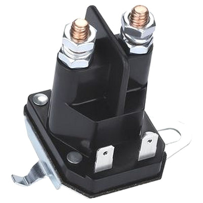 Starter Solenoid 862-1241-211-12 for Trombetta AYP Craftsman Husqvarna