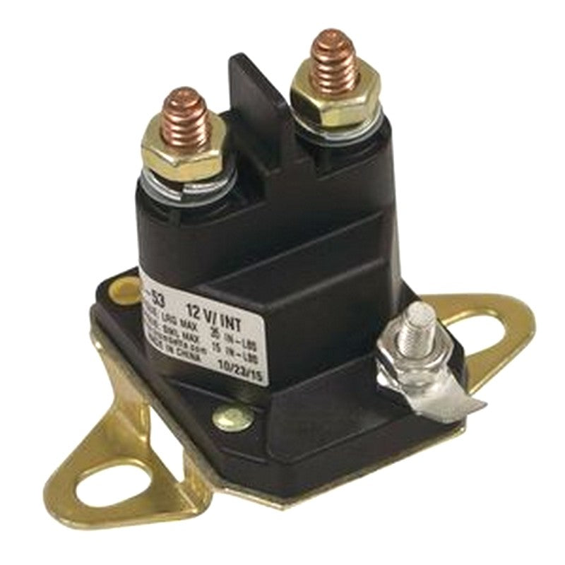 Repair Start Solenoide For John Deere | Cuotas Sin Interés - Foto 2