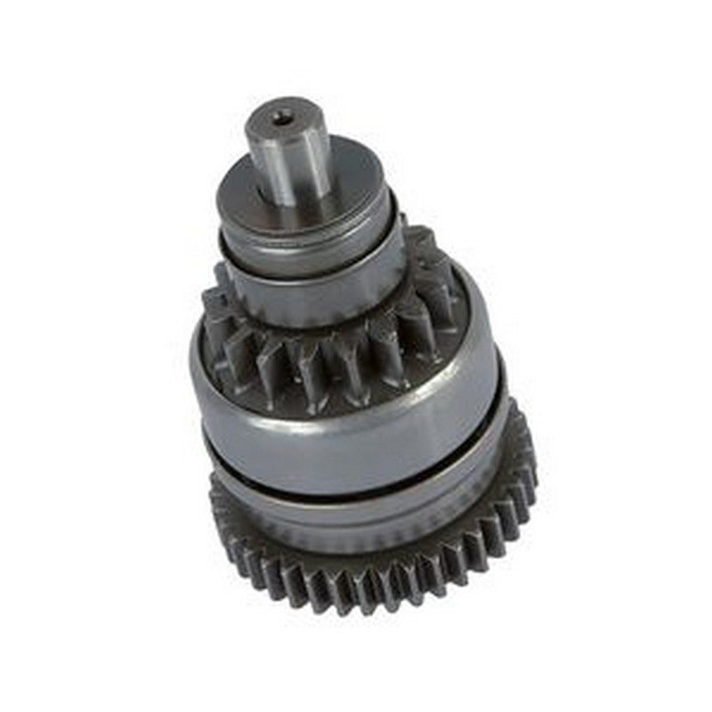 Starter Drive Bendix 3085394 for Polaris ATV Magnum 325 330 425 500 Sportsman 400 500
