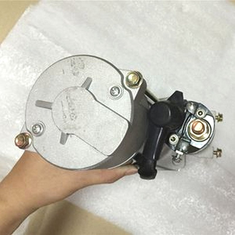 For Renault Starter Motor M009T60371 5010306533