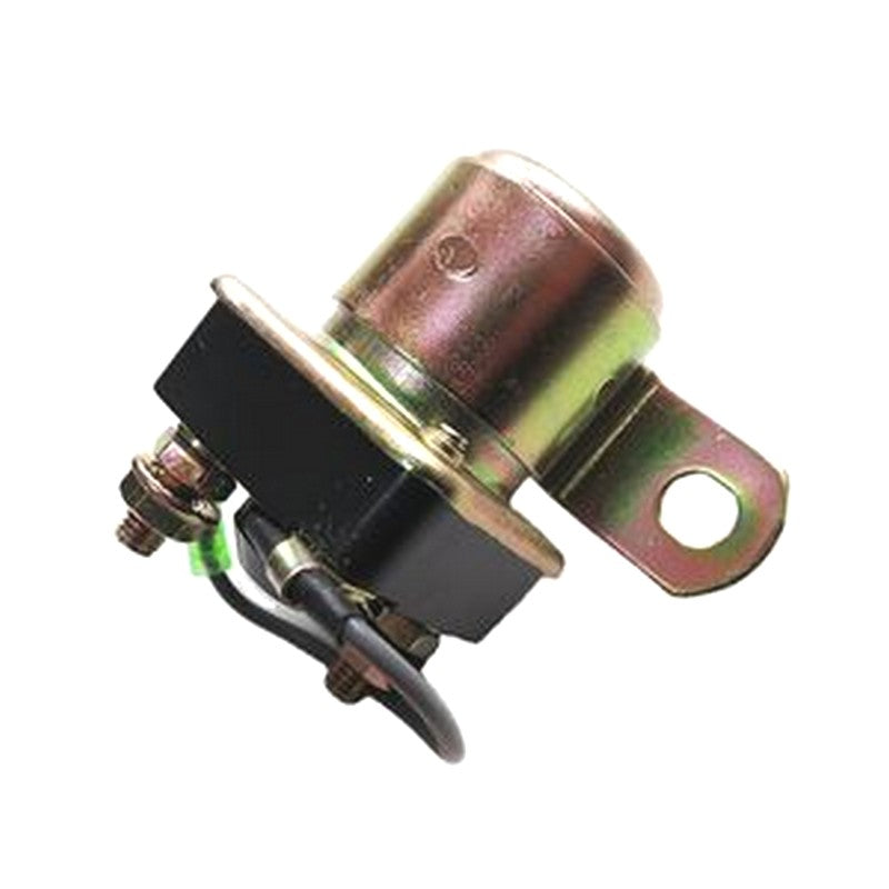 Starting Relay 4988354 for Cummins Engine 6BT Buymachineryparts