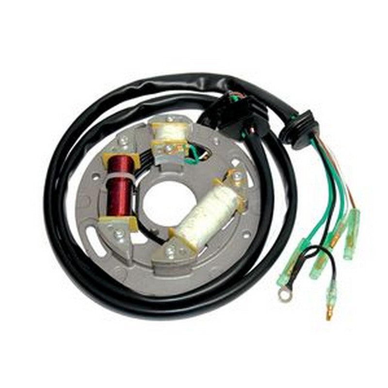 Stator 6R8-85560-10-00 62T-85560-00-00 for Yamaha Super Jet 700 Wave Blaster 700
