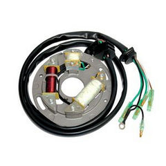 Stator 6R8-85560-10-00 62T-85560-00-00 for Yamaha Super Jet 700 Wave Blaster 700