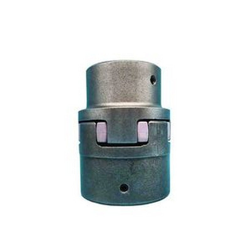 Steel Coupling KTR-ROTEX-42 Length 126mm