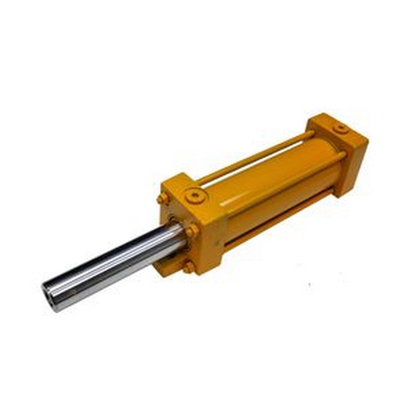 thumbnail image 2 of Cylinder End Cap G106810 For Case 580K 580L 580M & New Holland Backhoes 2 of 4
