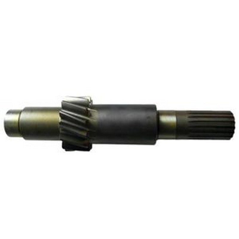 Steering Gear Shaft 14200-13951 for Nichiyu Forklift FBR20-70 FBR20-75 FBR30-70 FBR30-75