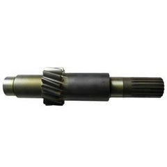 Steering Gear Shaft 14200-13951 for Nichiyu Forklift FBR20-70 FBR20-75 FBR30-70 FBR30-75