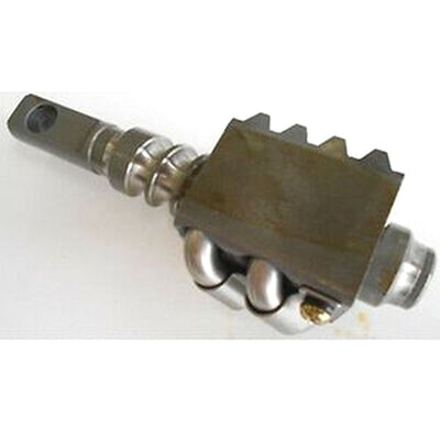 Steering Shaft 67311-42830 for Kubota Tractor B1550D B1750D B20 B2150D B5200D B6200D B8200EP B9200DC-DP