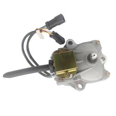 Stepping Motor 7834-41-3003 for Komatsu PC360-7 PC220-7 Excavator 6D102 Engine