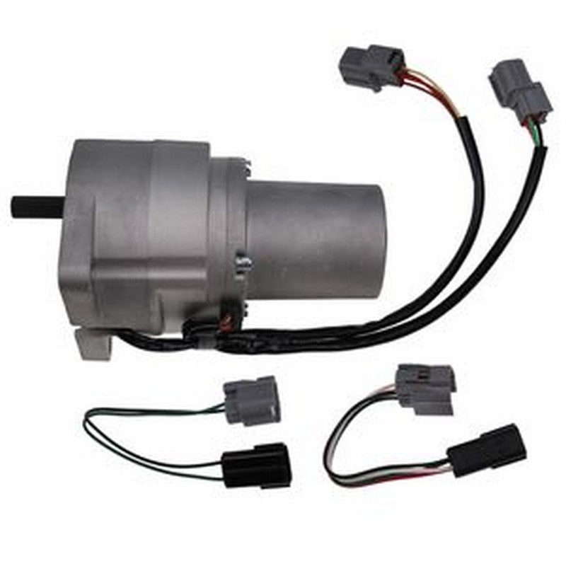 Stepping Motor KP56RM2G-014 for Kobelco Excavator SK200-6E SK230-6E SK330-6E SK230-6E SK70SR-2 SK80CS-2