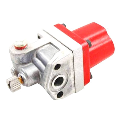 Stop Shutdown Solenoid 3035344 3054291 for Cummins NTA855 Engine